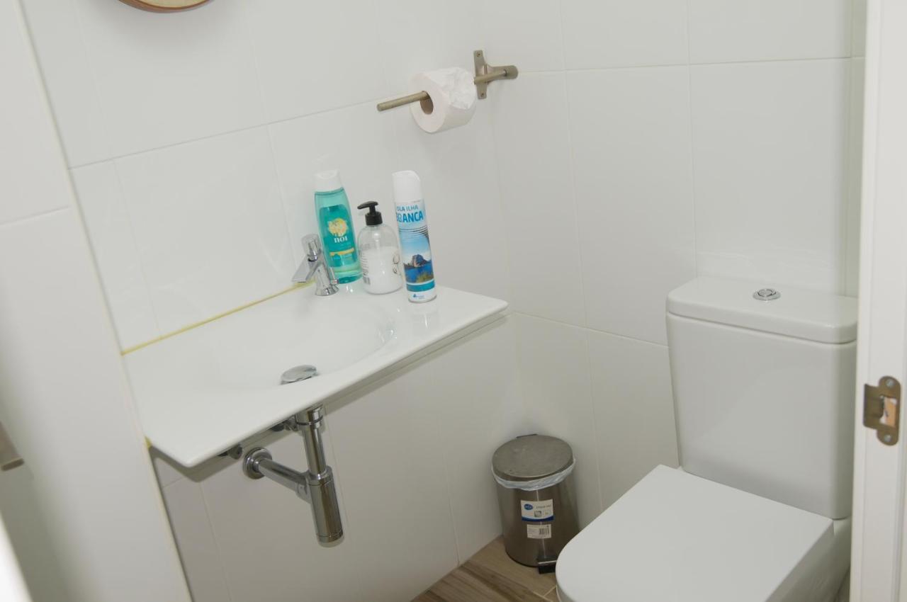 Appartement Lux Valentia Olta Calp Extérieur photo