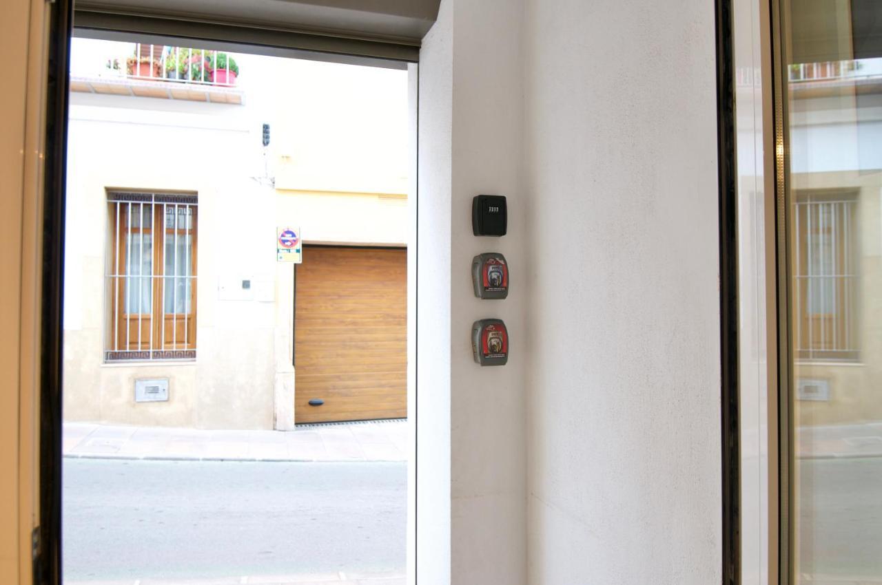 Appartement Lux Valentia Olta Calp Extérieur photo