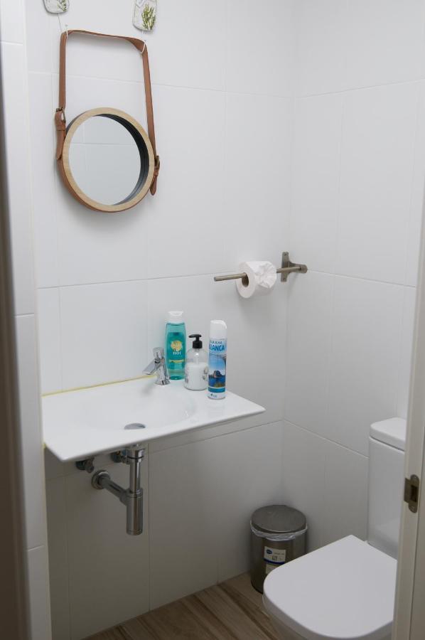 Appartement Lux Valentia Olta Calp Extérieur photo
