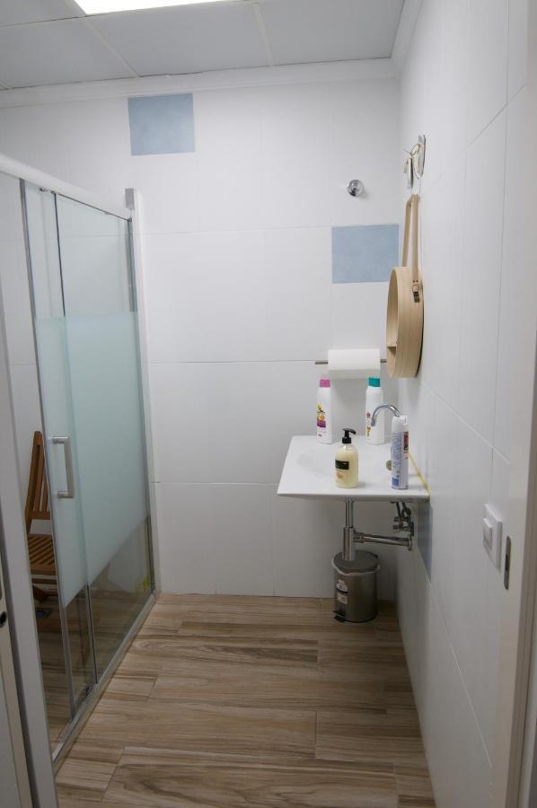Appartement Lux Valentia Olta Calp Extérieur photo