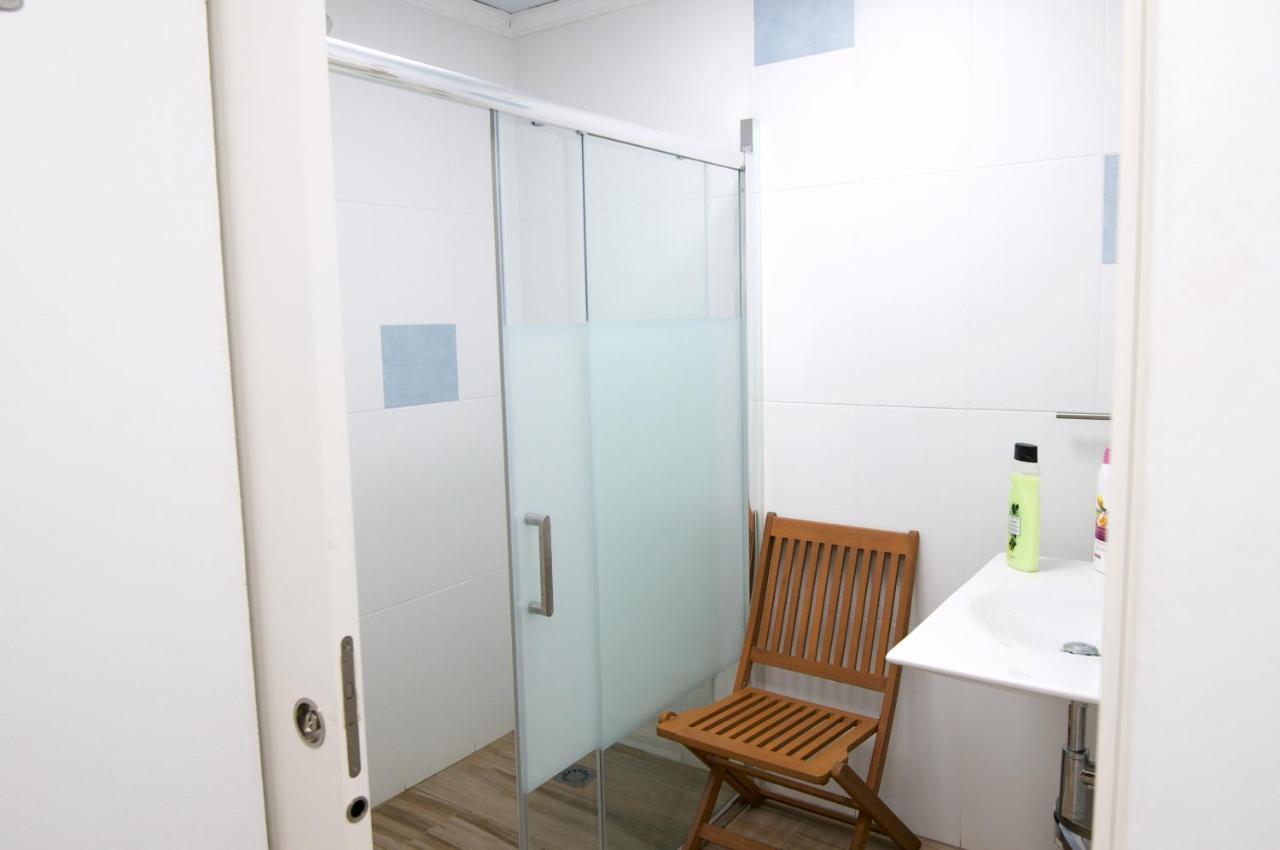 Appartement Lux Valentia Olta Calp Extérieur photo