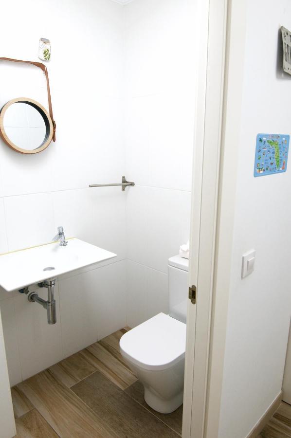 Appartement Lux Valentia Olta Calp Extérieur photo