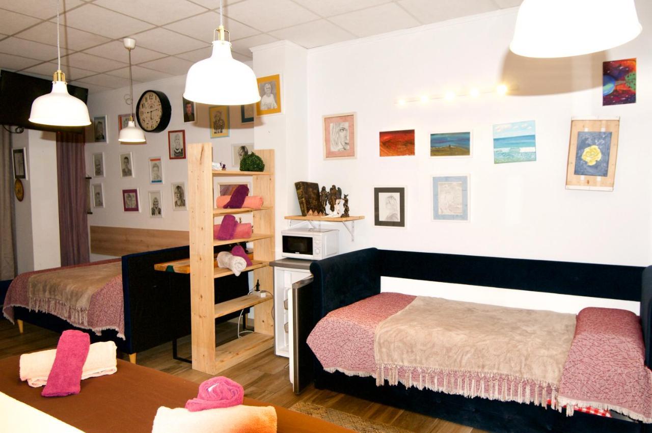 Appartement Lux Valentia Olta Calp Extérieur photo