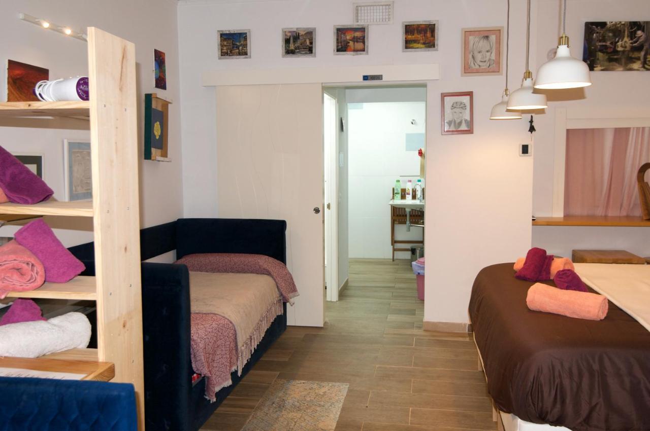 Appartement Lux Valentia Olta Calp Extérieur photo